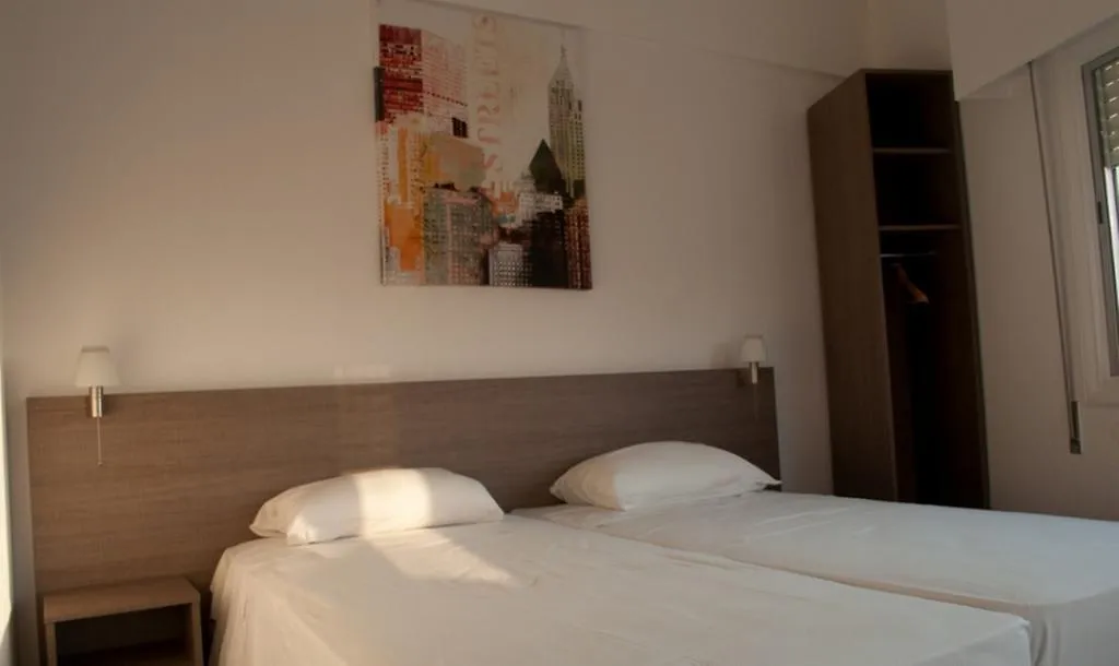 St. George Rent Rooms Larnaca