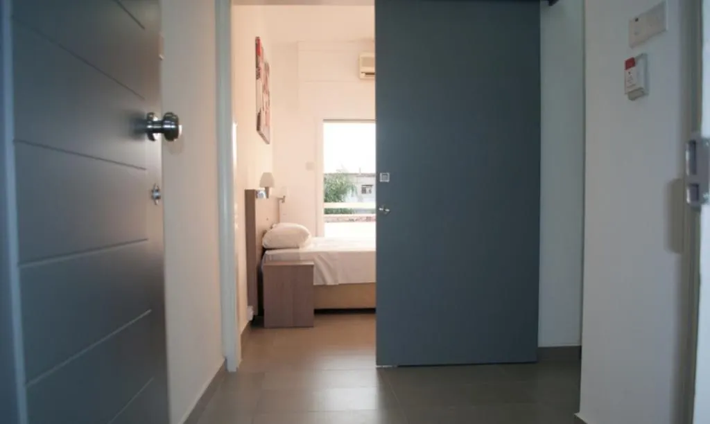 St. George Rent Rooms Larnaca Apartment