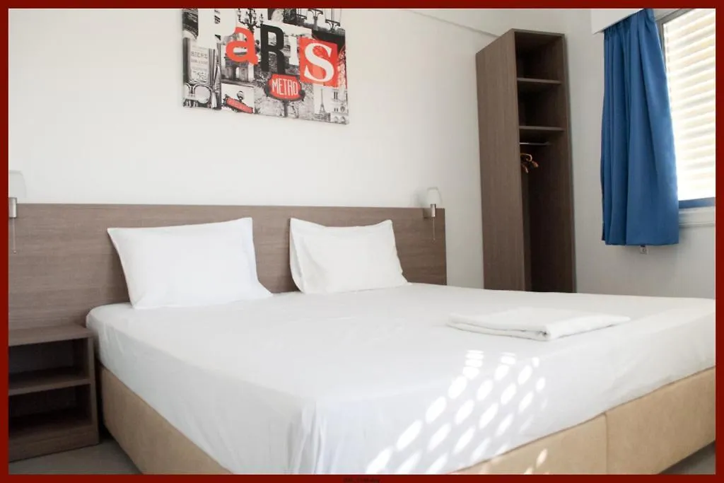 Appartamento St. George Rent Rooms Larnaca Cipro