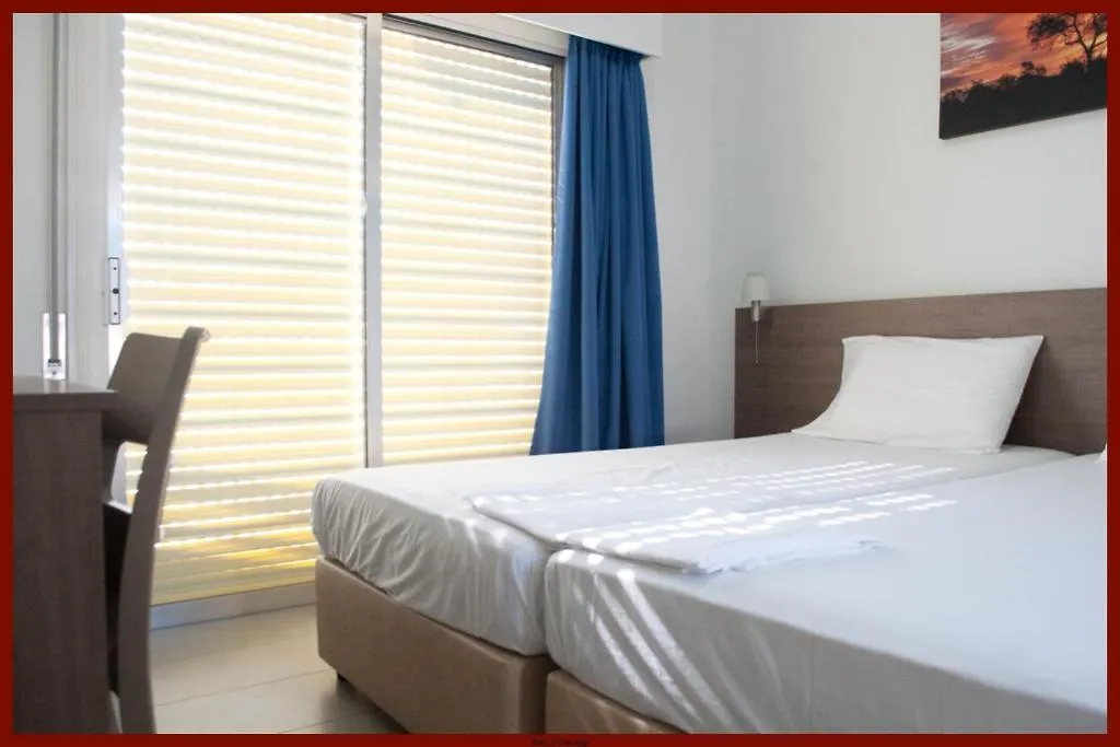 St. George Rent Rooms Larnaca