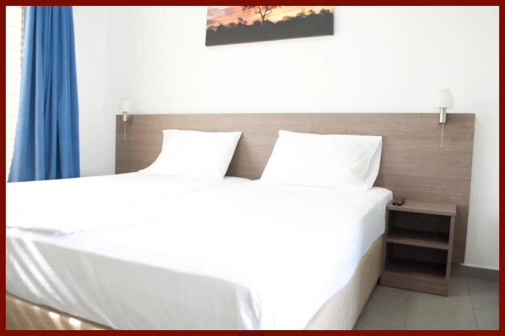 St. George Rent Rooms Larnaca