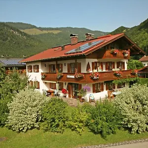 Haus Kohlpointner , Oberwössen Deutschland