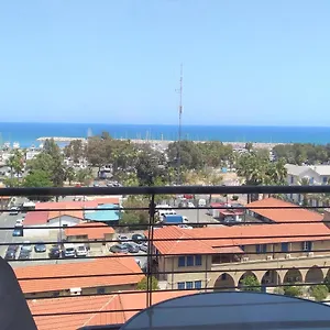 T&e Larnaca