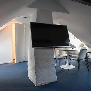 Prinsessegade 52, 3rd Floor , Kopenhagen Dänemark