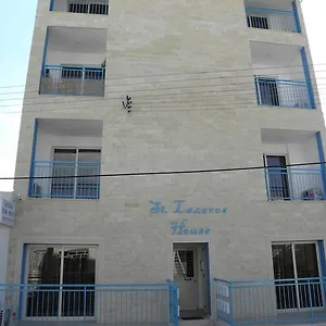 Appartamento St. Lazaros House, Larnaca