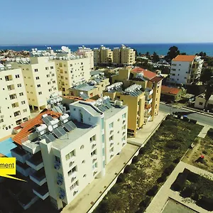 Appartamento Isavella Makenzy, Larnaca