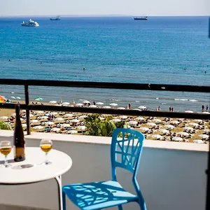 Appartamento Krasas Beach Apts, Larnaca