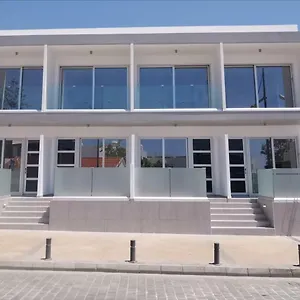 Shalos Apartment Ayia Napa