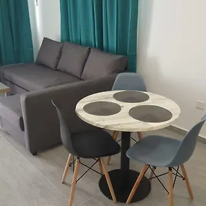 Manoli Apartment Ayia Napa