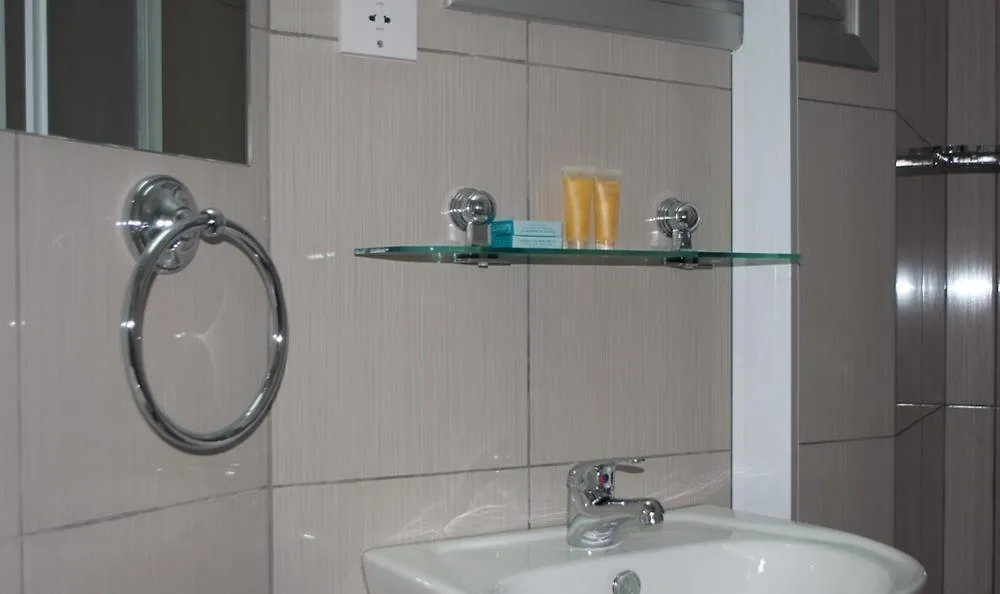 St. George Rent Rooms Larnaka Apartment