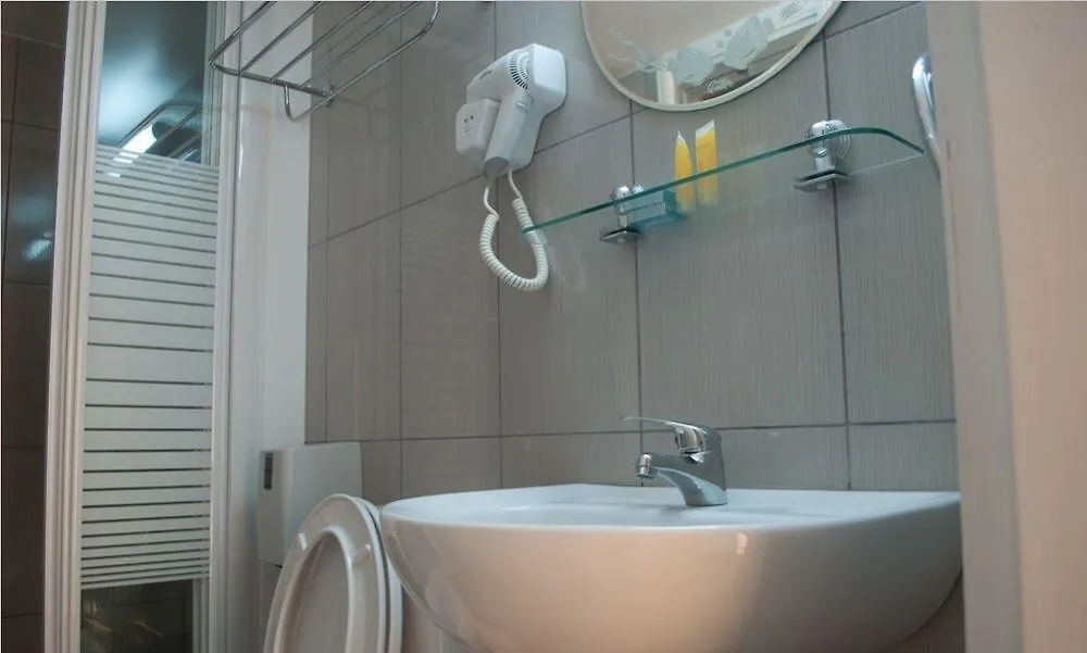 St. George Rent Rooms Larnaka