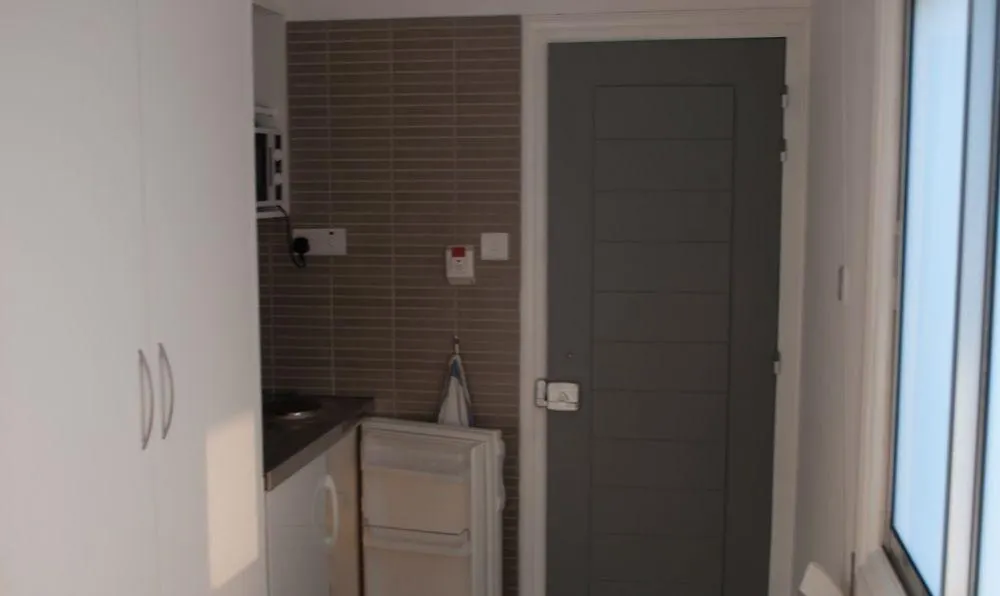 St. George Rent Rooms Larnaka Apartment