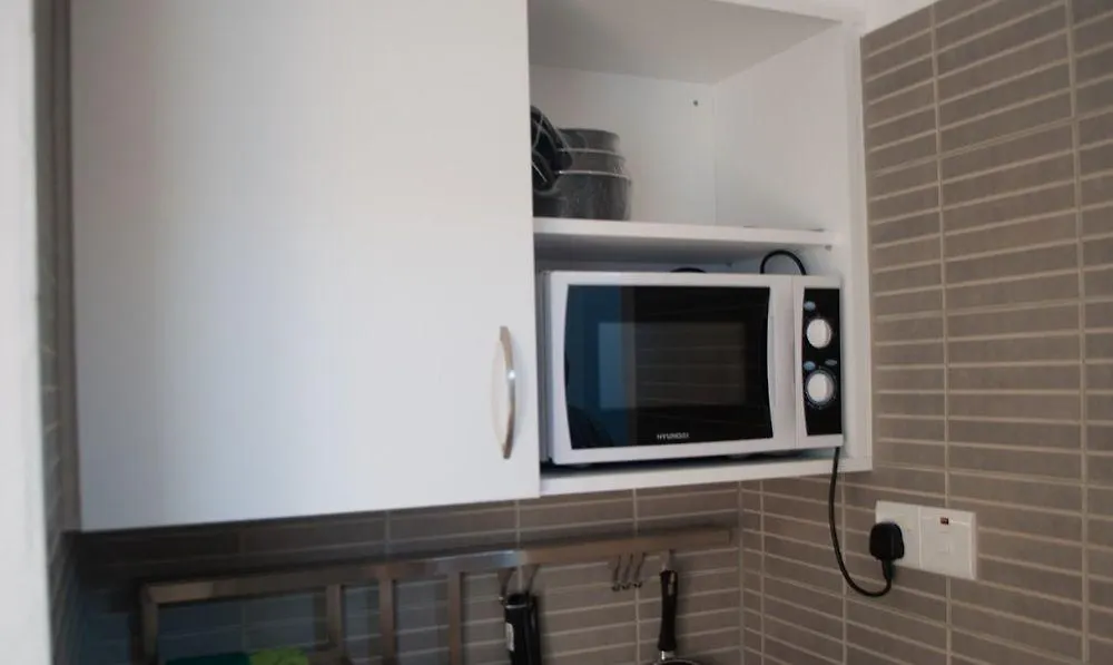 St. George Rent Rooms Larnaca Apartment
